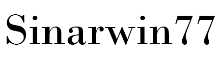 Sinarwin77